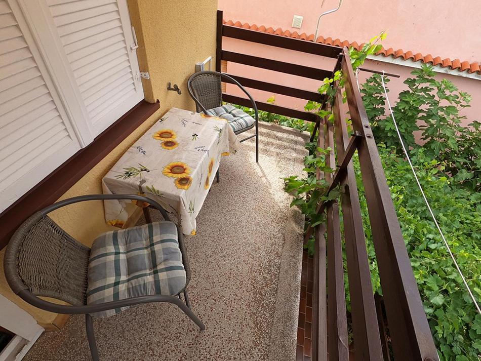 Family Rooms Moela Umag Exterior photo